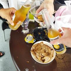 🌴Let's go out！お出かけ仲間募集