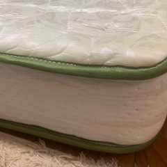 マットレスの画像