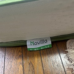 マットレスの画像