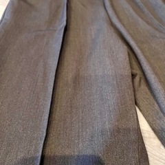 【サイズ3L パンツ3本】【新品未使用】【ベルーナ美脚パンツ】の画像