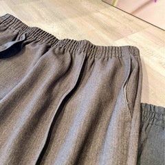 【サイズ3L パンツ3本】【新品未使用】【ベルーナ美脚パンツ】の画像