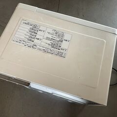 電子レンジの画像