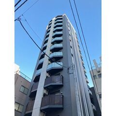 両国駅・破格の初期費用⭐️敷・礼・仲0円⭐️ガスコンロ・シ…