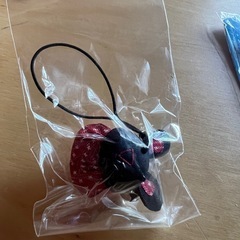 キーホルダー　色々の画像