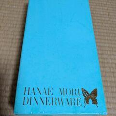 (未使用)HANAE MORI ティーカップセットの画像