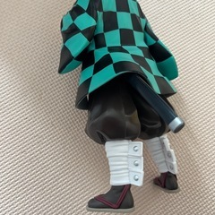 鬼滅の刃　竈門炭治郎　grandista フィギュア
の画像