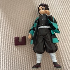 鬼滅の刃　竈門炭治郎　grandista フィギュア
の画像