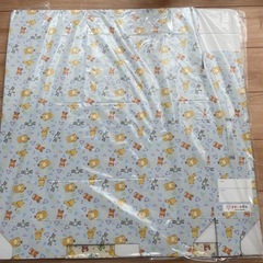 【新品】ポケモン柄 作品入れ（2セット）の画像