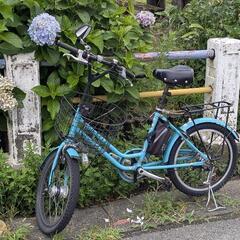 埼玉県の20インチ自転車の中古が安い！激安で譲ります・無料で