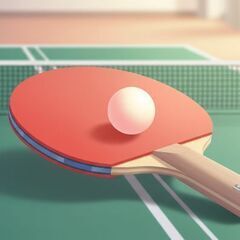 【20～30代】7/15(火)ゆる～く卓球やりましょう🏓✨