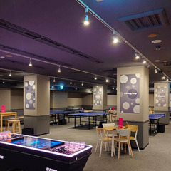 【20～30代】7/15(火)ゆる～く卓球やりましょう🏓✨ - 新宿区