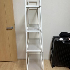 棚の画像