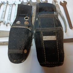 工具　サック　その他いろいろの画像