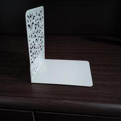 ブックエンドの画像