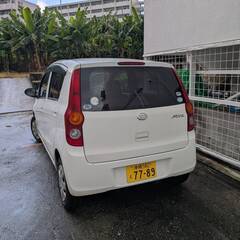 🚗DAIHATSU　Mira　お譲りします🚗の画像