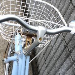 自転車　20インチ 女の子の画像