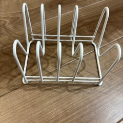 ディッシュスタンド