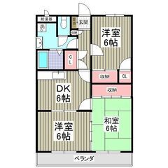 💕初月賃料なし、敷金なし、礼金なし、仲介手数なし💕ファミリーにお...