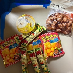 おかしの画像