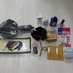 【無料】７／１３　まとめて貰って下さい✨女性用品多数の画像