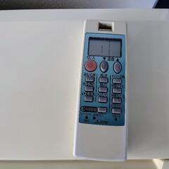 2011年製三菱霧ヶ峰6畳用エアコンの画像