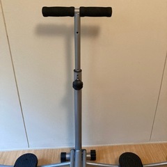 レッグマジックの画像