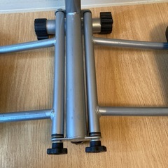 レッグマジックの画像