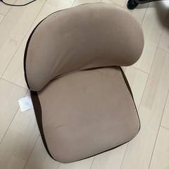 無料 座椅子 お譲りします 0円 