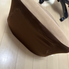 無料 座椅子 お譲りします 0円 の画像
