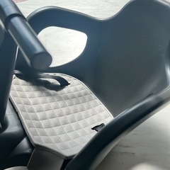 OGK 自転車用チャイルドシート 前乗せの画像