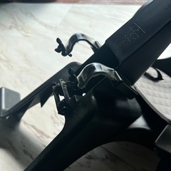 OGK 自転車用チャイルドシート 前乗せの画像