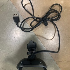 車　
携帯充電器付きホルダーの画像