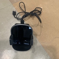 車　
携帯充電器付きホルダー