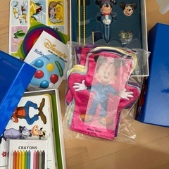 DWE ディズニー英語システム DVD CD BOOKの画像