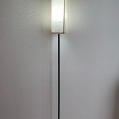 【美品】フロアライト 間接照明 の画像