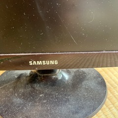 PC💻モニター①の画像