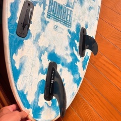 初心者向けショートボードの画像