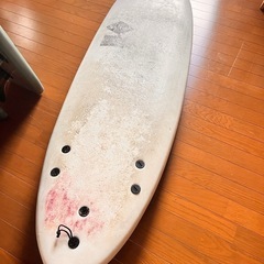 初心者向けショートボードの画像