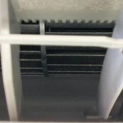 【受渡者決定】富士通 nocria 8畳用 エアコン 2024年製の画像
