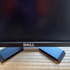 DELLモニターの画像