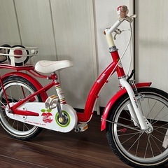 愛知県 名古屋市の14インチ 自転車の中古が安い！激安で譲ります