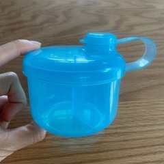 ミルクストッカーの画像