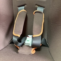 コンビ チャイルドシート ミニマグランデシリーズの画像
