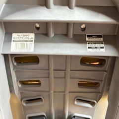 コンビ チャイルドシート ミニマグランデシリーズの画像