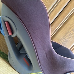 コンビ チャイルドシート ミニマグランデシリーズの画像