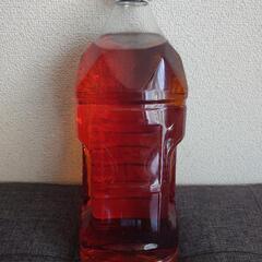 【未開封】ジンビーム　2.7L 業務用　の画像
