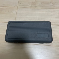 （相談中）ソケットレンチ　セットの画像