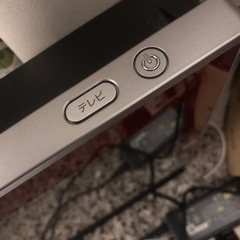  NEC PC corei7/8GB/3TBの画像