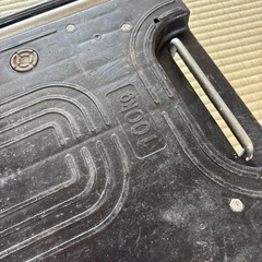 【取引終了】荷台の画像