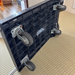 【取引終了】荷台の画像